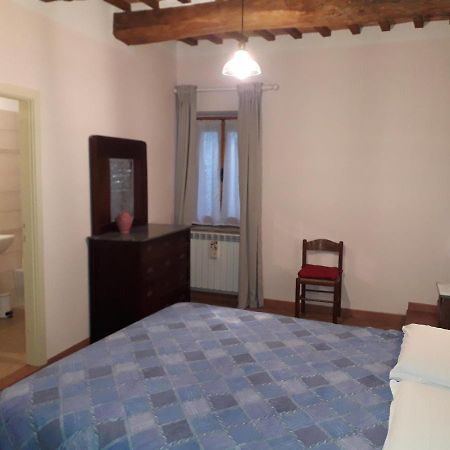 Appartamento Relax nel tufo Pitigliano Esterno foto