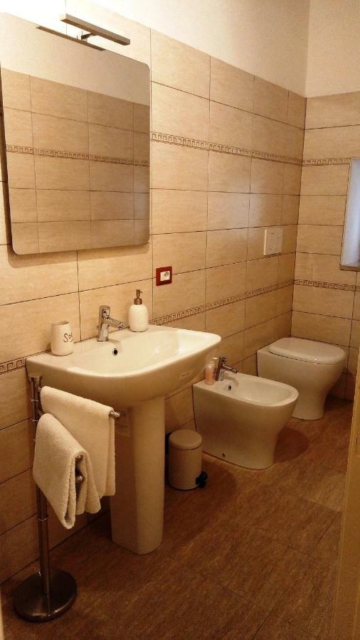 Appartamento Relax nel tufo Pitigliano Esterno foto