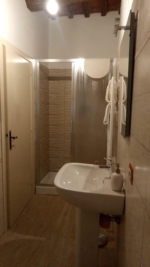 Appartamento Relax nel tufo Pitigliano Esterno foto