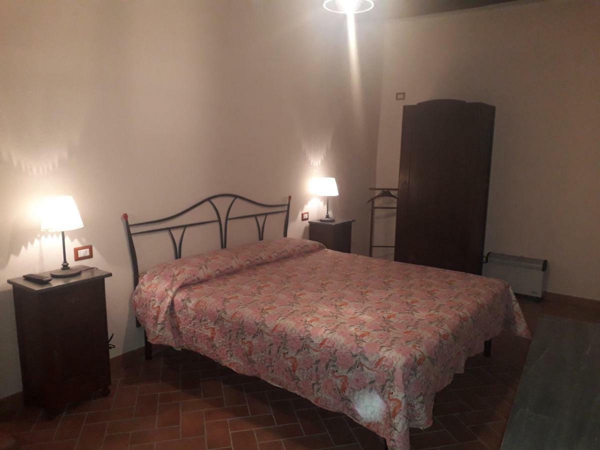 Appartamento Relax nel tufo Pitigliano Esterno foto