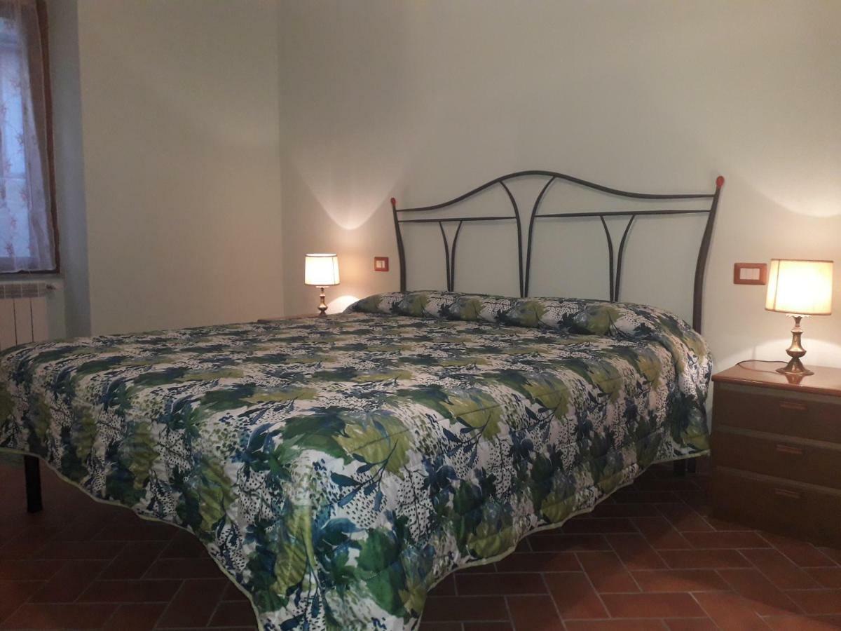 Appartamento Relax nel tufo Pitigliano Esterno foto