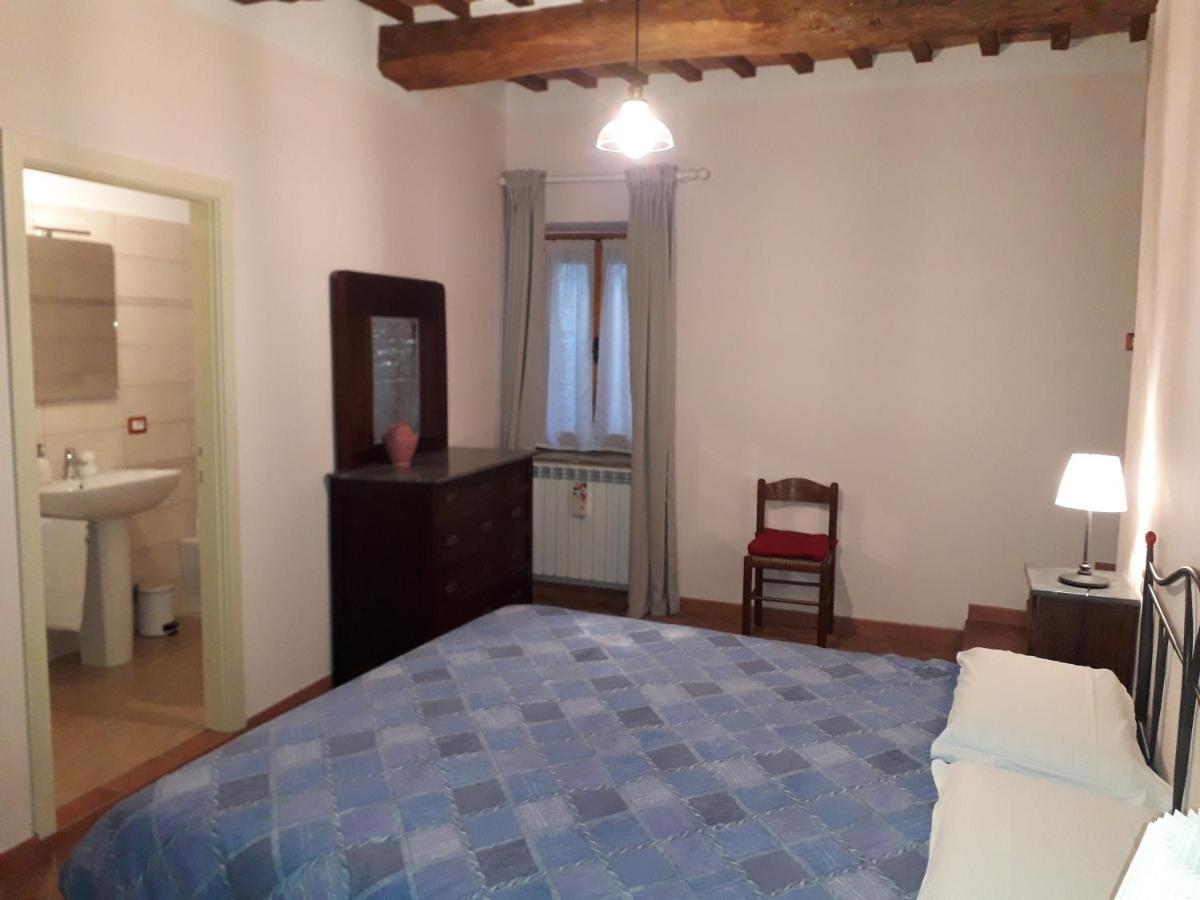 Appartamento Relax nel tufo Pitigliano Esterno foto